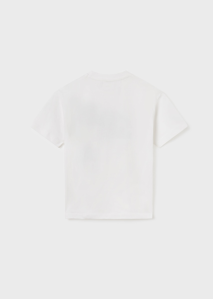 MAGLIETTA M/C EMBOSSED – MAYORAL - immagine 4