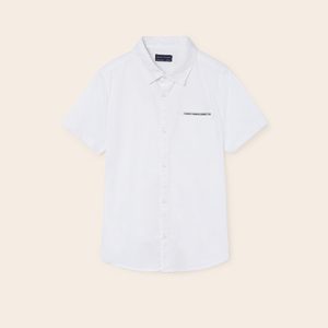 CAMICIA M/C ELEGANTE – MAYORAL