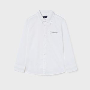 CAMICIA M/C ELEGANTE – MAYORAL