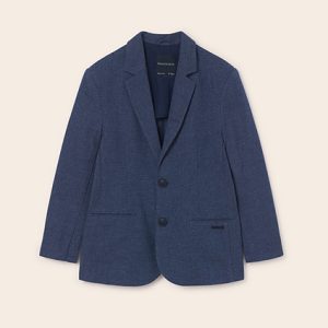 GIACCA ELEGANTE STRUTTURATA – MAYORAL