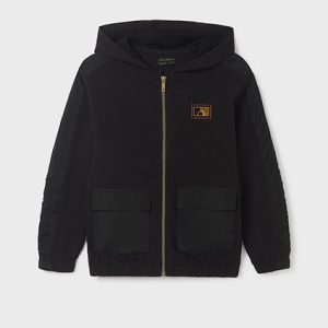 FELPA CONTRASTI PLANA – MAYORAL