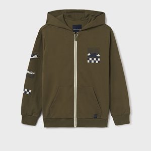 FELPA PRINT TAGLIA 14  – MAYORAL