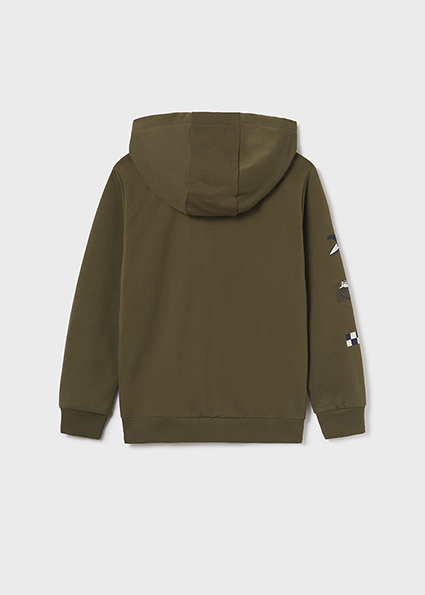 FELPA PRINT TAGLIA 14 – MAYORAL - immagine 4