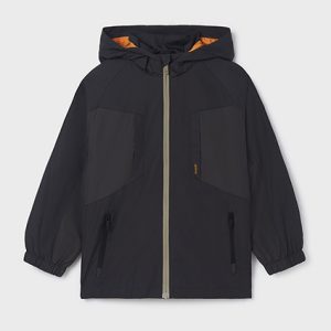 GIACCA A VENTO BLOCKING – MAYORAL