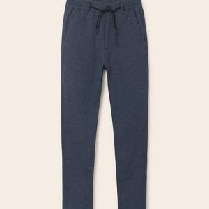 PANTALONI ELEGANTI STRUTTURA – MAYORAL