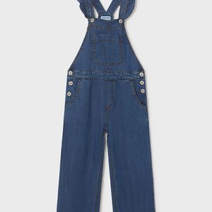 SALOPETTE CROPPED MORBIDO – MAYORAL