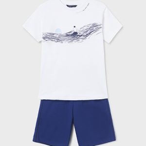 COMPLETO WAVE  – MAYORAL