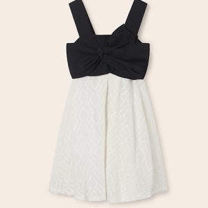 VESTITO COMBINATO  – MAYORAL