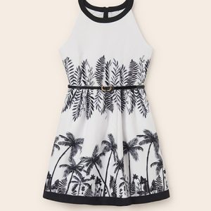 VESTITO BORDATURA – MAYORAL