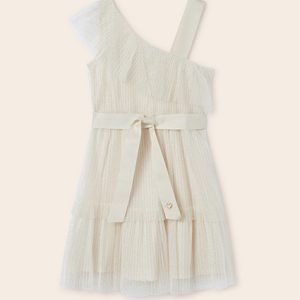 VESTITO TULLE – MAYORAL