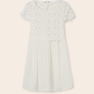 VESTITO GUIPIRE TAGLIA 12  – MAYORAL