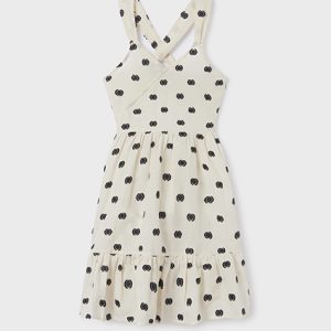 VESTITO BOLLE TAGLIA 16  – MAYORAL