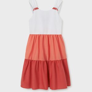 VESTITO BLOCCHI – MAYORAL