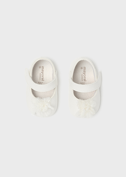 BALLERINE POM POM – MAYORAL NEW BORN - immagine 5