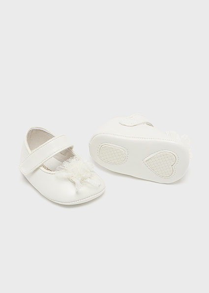 BALLERINE POM POM – MAYORAL NEW BORN - immagine 4