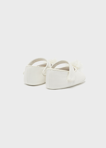 BALLERINE POM POM – MAYORAL NEW BORN - immagine 3