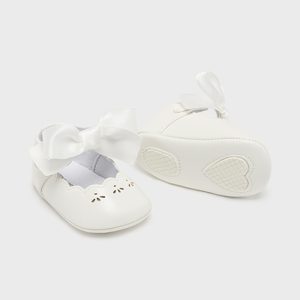 SCARPINE CON FIOCCO – MAYORAL NEW BORN