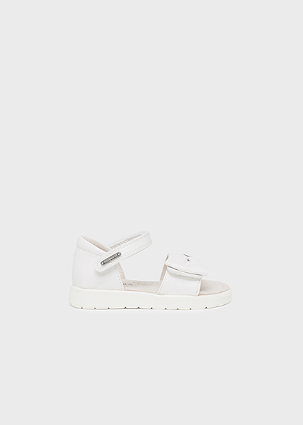 SANDALI METALLIZZATI – MAYORAL - immagine 5