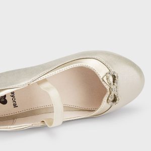 BALLERINE CERIMONIA – MAYORAL