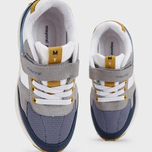 RUNNING TECNICO – MAYORAL