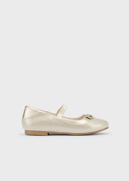 BALLERINA CERIMONIA TAGLIA 31 – MAYORAL - immagine 2