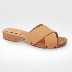 Zoccolo Federica da Donna realizzato per Ely