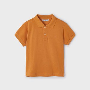 Polo Better Cotton bambino – MAYORAL
