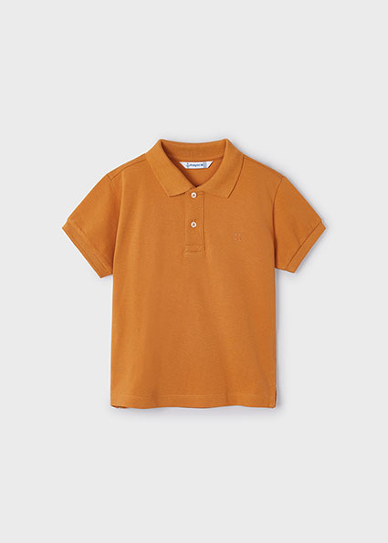 Polo Better Cotton bambino – MAYORAL