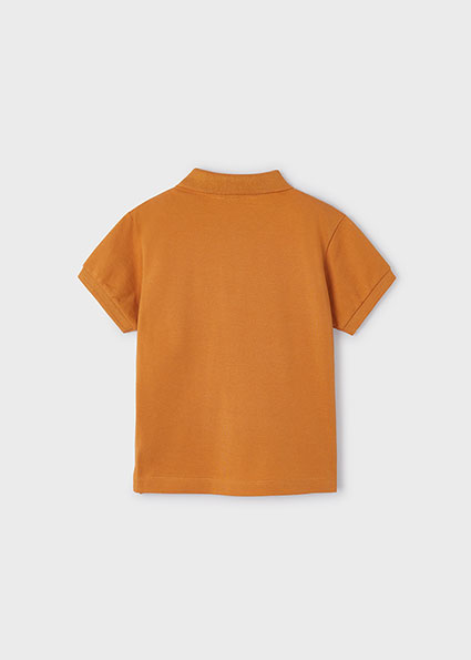 Polo Better Cotton bambino – MAYORAL - immagine 7