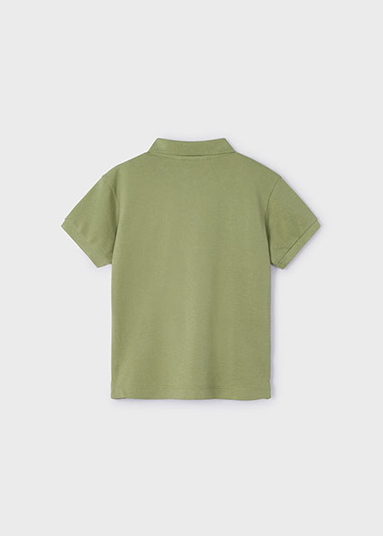 Polo Better Cotton bambino – MAYORAL - immagine 4