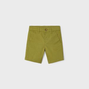 Bermuda chino Better Cotton bambino – MAYORAL