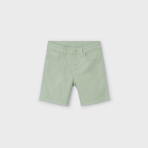 Bermuda Better Cotton bambino – MAYORAL