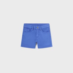 Bermuda Better Cotton neonato – MAYORAL