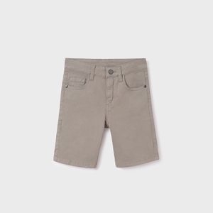 Bermuda Better Cotton ragazzo  – MAYORAL
