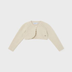 Cardigan LENZING™ ECOVERO™ viscosa neonata – MAYORAL