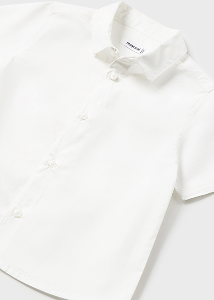 Completo 2 pezzi con papillon neonato – MAYORAL - immagine 4