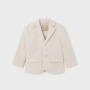 Giacca cerimonia lino neonato – MAYORAL