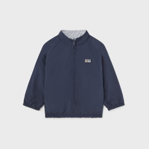 Giacca a vento reversibile neonato – MAYORAL