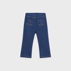 Pantalone svasato neonata – MAYORAL