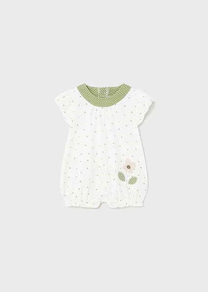 Pigiama Better Cotton neonata 1710- MAYORAL - immagine 3