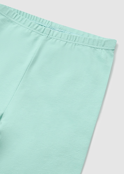 Completo 2 pezzi stampato Better Cotton neonata – MAYORAL - immagine 3