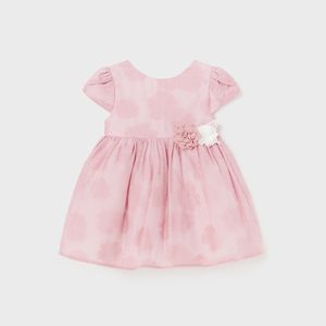 Vestito cerimonia neonata – MAYORAL