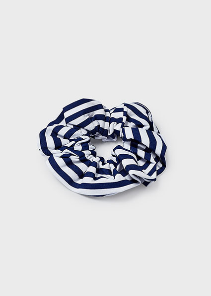 Maglietta con foulard Better Cotton bambina – MAYORAL - immagine 9