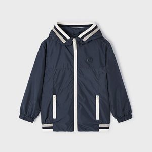 Giacca a vento a contrasto bambino – MAYORAL