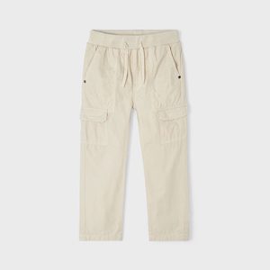 Pantalone jogger Better Cotton bambino – MAYORAL