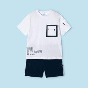 Completo 2 pezzi bambino – MAYORAL
