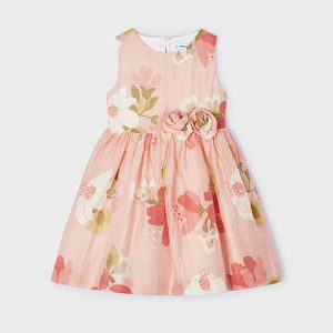 Abito bambina – MAYORAL