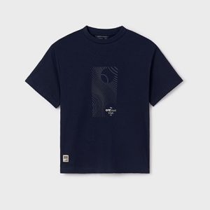 Maglietta Better Cotton ragazzo – MAYORAL