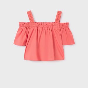 Blusa ragazza – MAYORAL