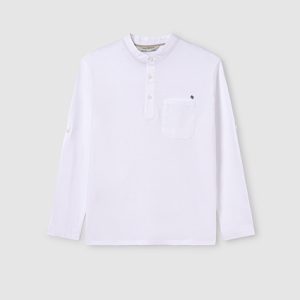 Polo girocollo Better Cotton ragazzo – MAYORAL